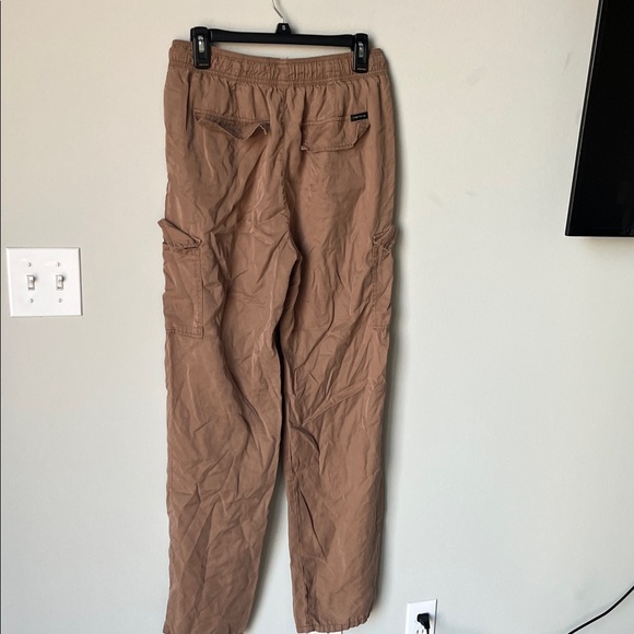 Sanctuary brown soft pants - Picture 4 of 4